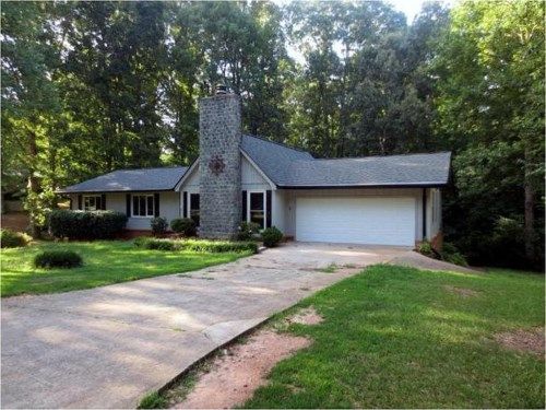4522 Karron Lane, Powder Springs, GA 30127