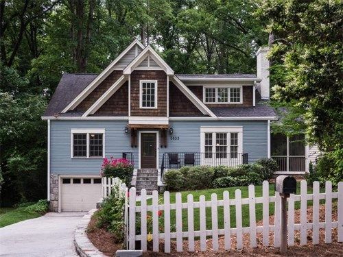 3833 Wieuca Terrace Ne, Atlanta, GA 30342