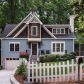 3833 Wieuca Terrace Ne, Atlanta, GA 30342 ID:14498720