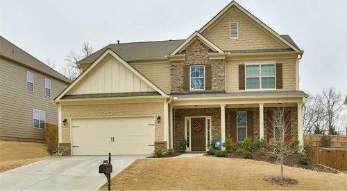 5925 Willow Oak Pass, Cumming, GA 30040