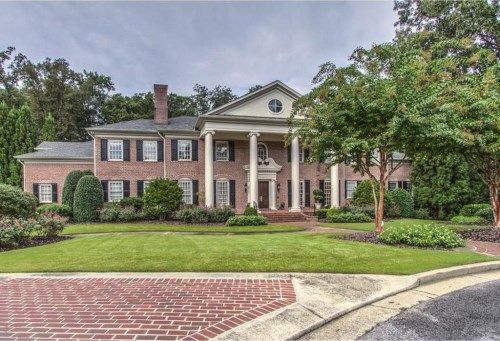 4179 Randall Court Nw, Atlanta, GA 30327