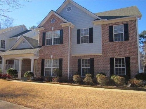 5485 Village View Lane, Stone Mountain, GA 30087