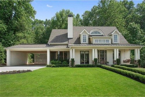 2975 Vaughan Drive, Cumming, GA 30041