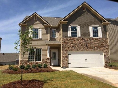 3555 Golden Gate Lane, Cumming, GA 30040