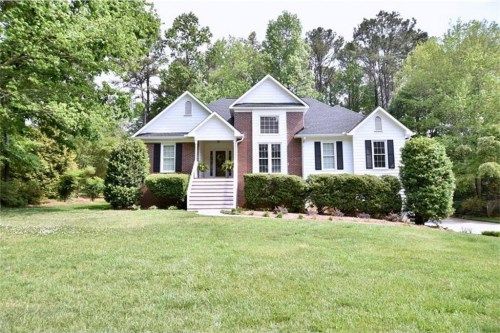 7145 Wyngate Drive, Cumming, GA 30040