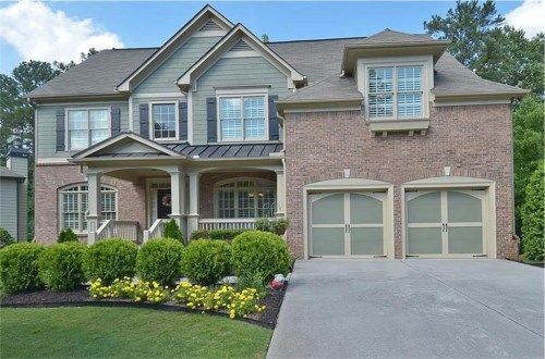 1870 Callaway Ridge Drive, Kennesaw, GA 30152