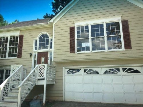 1062 Brandon Lane, Stone Mountain, GA 30083