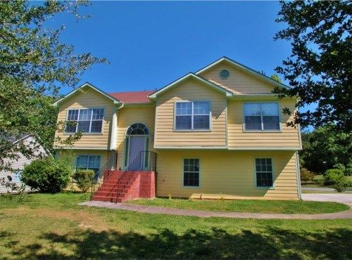 640 Corley Brook Way, Lawrenceville, GA 30045