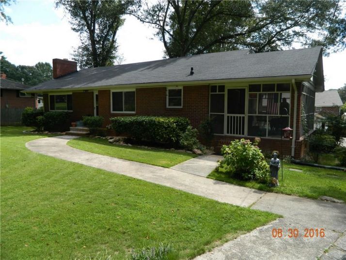 995 Rays Road, Stone Mountain, GA 30083