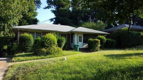 1162 Oakfield Drive Se, Atlanta, GA 30316
