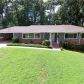 1392 Sagewood Circle, Stone Mountain, GA 30083 ID:14830026
