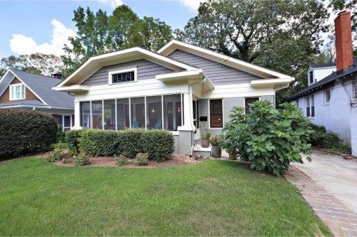 511 Clifton Road Ne, Atlanta, GA 30307