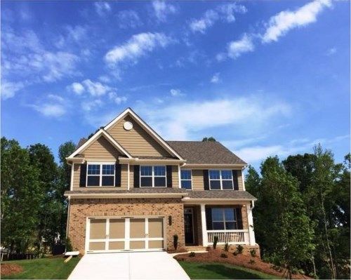 4145 Candlewood Lane Drive, Cumming, GA 30040