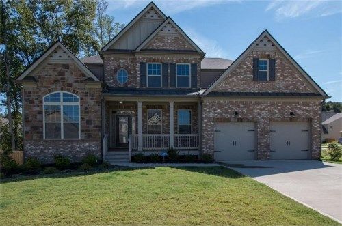 5710 Zelkova Drive W, Cumming, GA 30040