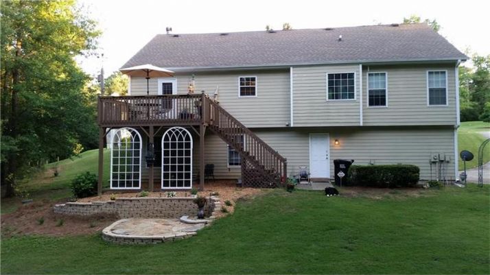 2771 Lenox Park Court, Buford, GA 30519