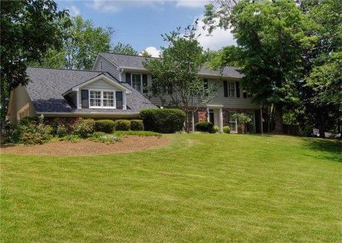 3327 Somerset Court, Marietta, GA 30067