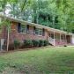 4380 Coleman Drive, Stone Mountain, GA 30083 ID:14374278
