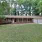 4380 Coleman Drive, Stone Mountain, GA 30083 ID:14374279