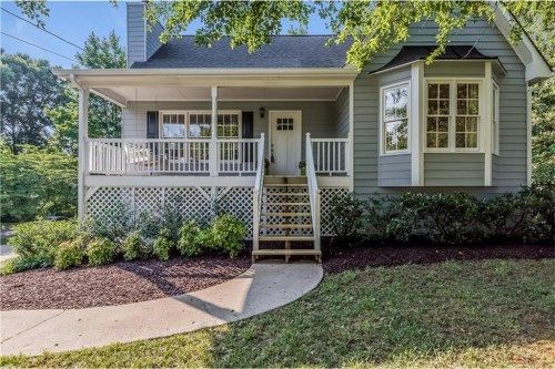 14 Maplewood Cove, Acworth, GA 30101