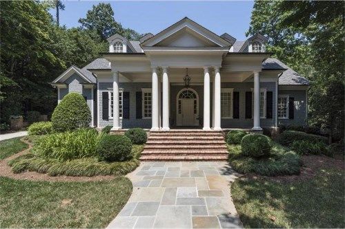 726 Andover Drive Nw, Atlanta, GA 30327