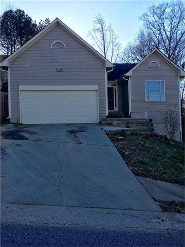 5740 Hollow Ridge Lane, Norcross, GA 30071