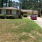 976 Vineyard Circle, Stone Mountain, GA 30083 ID:14595482
