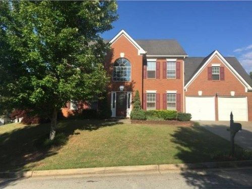 12488 Lakeside Parkway, Cedartown, GA 30125