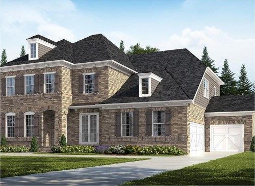 213 Briar Hollow Lane, Woodstock, GA 30188