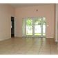 3167 SW 140th Ave, Hollywood, FL 33027 ID:14507593