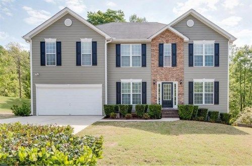 5505 Pleasant Woods Drive, Flowery Branch, GA 30542