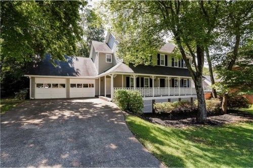 511 Pine Springs Trail Se, Marietta, GA 30067