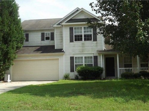 3414 Saddle Creek Lane, Ellenwood, GA 30294