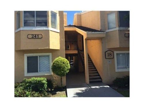 241 SW 84th Ave # 207, Hollywood, FL 33025