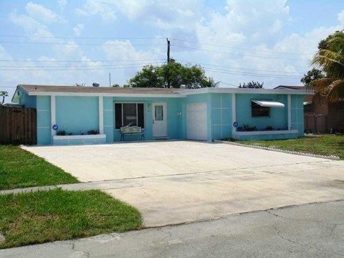 6420 NW 29th St, Fort Lauderdale, FL 33313