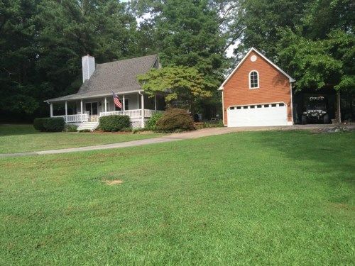 219 Mayapple Glen, Dawsonville, GA 30534