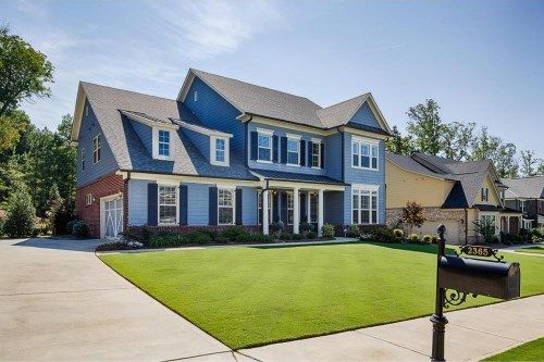 2365 Copper Mill Trail, Cumming, GA 30041