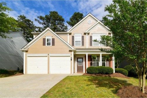 4150 Glenaire Way, Acworth, GA 30101