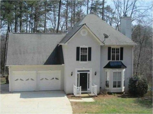 5515 Pilgrim Point Road, Cumming, GA 30041