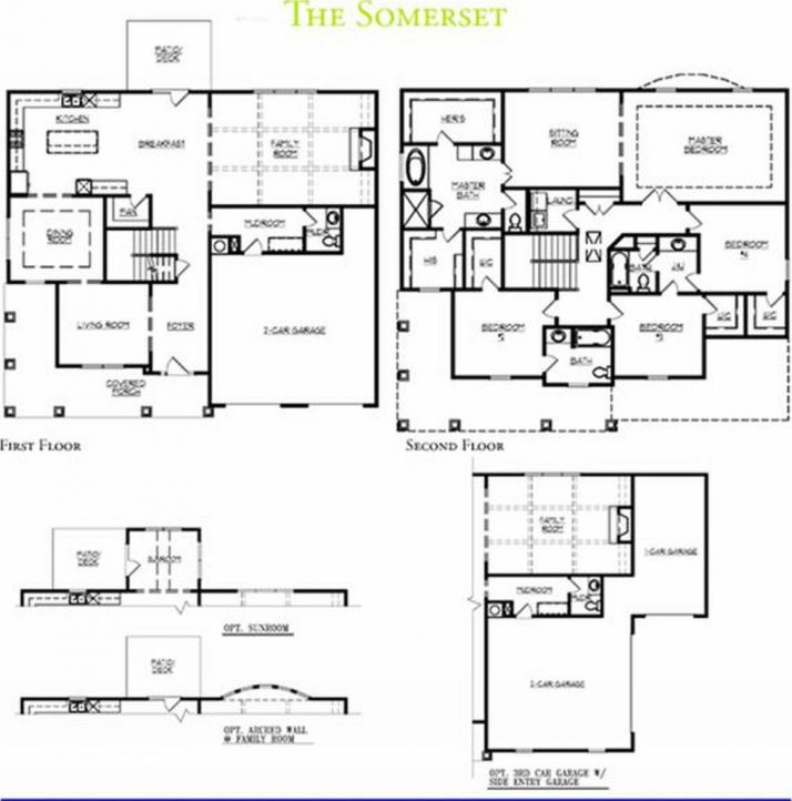 362 Georgetown Drive, Dallas, GA 30132