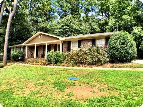 2681 Kings Circle, Lawrenceville, GA 30044