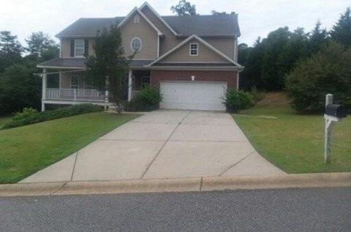 8855 Montclair Hill Drive, Cumming, GA 30040