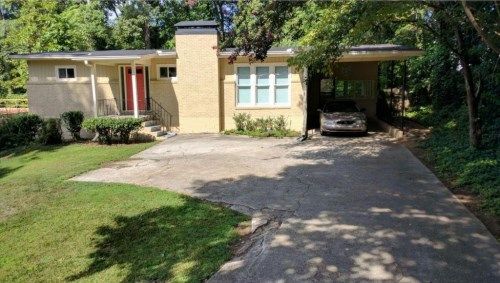 3002 Hermance Drive Ne, Atlanta, GA 30319