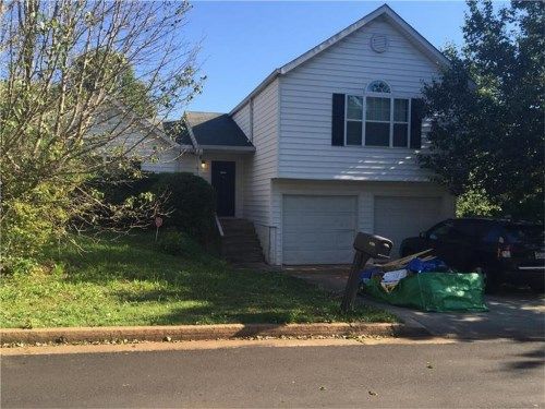 1246 To Lani Farm Road, Stone Mountain, GA 30083