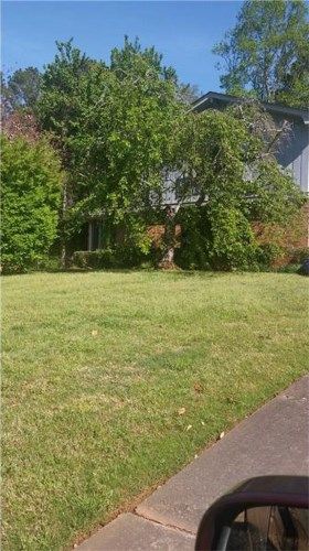 4470 Bramwell Drive, Stone Mountain, GA 30083