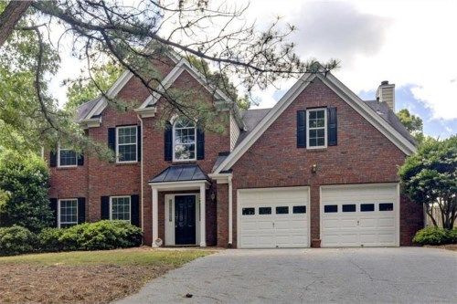 31 Fallow Lane, Acworth, GA 30101