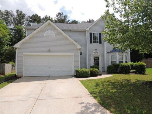 5010 Kent Court, Villa Rica, GA 30180