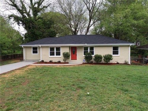 2308 Scotty Circle, Decatur, GA 30032