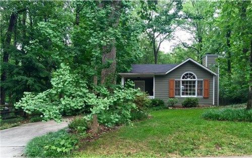 1887 Cambria Avenue Nw, Atlanta, GA 30318