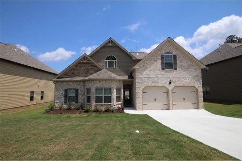 1206 Trophy Club Drive, Dacula, GA 30019