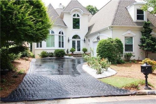 8565 Driver Circle, Alpharetta, GA 30022